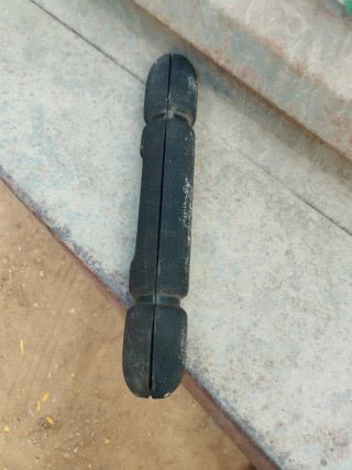 Protector Manillar Puch Minicross TT