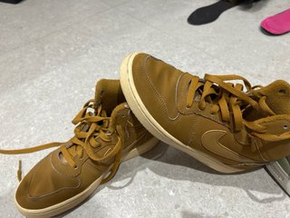 Lote Calzado Talla 36 y 38