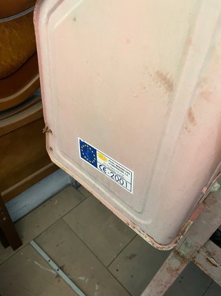 Hormigonera