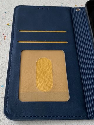 Funda Xiaomi Redmi Note 7 Pro A - Sin estrenar