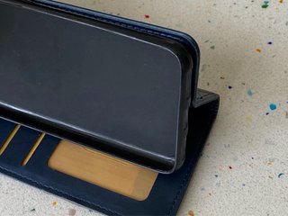 Funda Xiaomi Redmi Note 7 Pro A - Sin estrenar