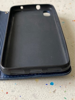 Funda Xiaomi Redmi Note 7 Pro A - Sin estrenar