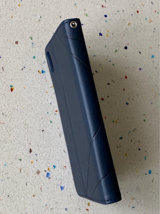 Funda Xiaomi Redmi Note 7 Pro A - Sin estrenar