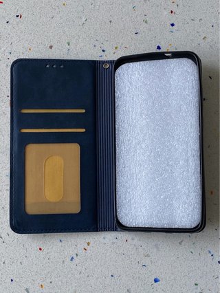 Funda Xiaomi Redmi Note 7 Pro A - Sin estrenar