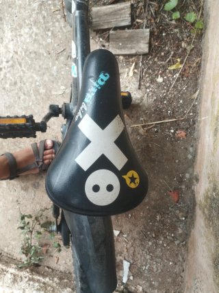 Bicicleta infantil 16 Btwin
