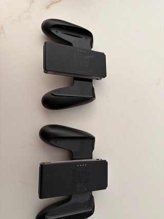 Mando Nintendo Switch Original