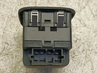 MANDO ELEVALUNAS DELANTERO IZQUIERDO PEUGEOT 206