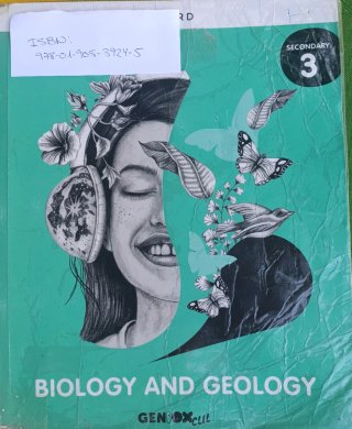 Libros 3 ESO