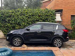 KIA Sportage 2015