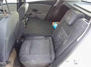 Renault 140870 rampa inyectora h8200701690 megane