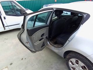 Renault 140870 rampa inyectora h8200701690 megane