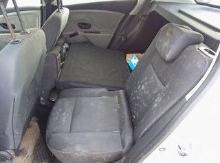 Renault 140870 rampa inyectora h8200701690 megane