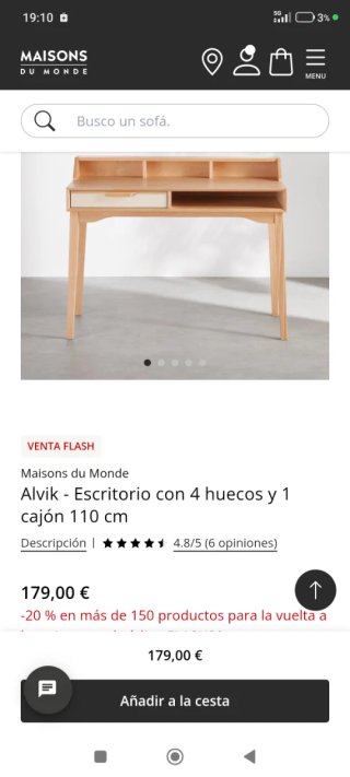 Escritorio