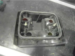 Renault piloto trasero r 19 berl. con porton 36127
