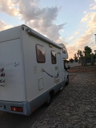 Ford Transit 2006
