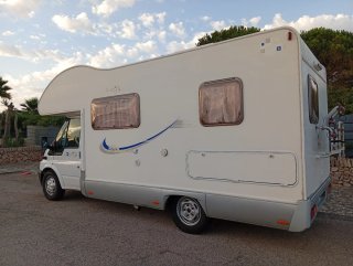 Ford Transit 2006