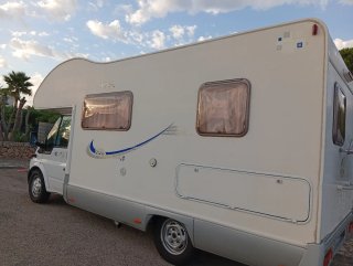 Ford Transit 2006