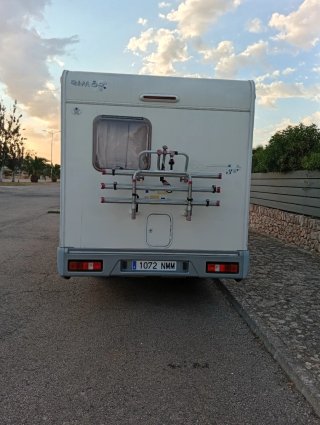 Ford Transit 2006
