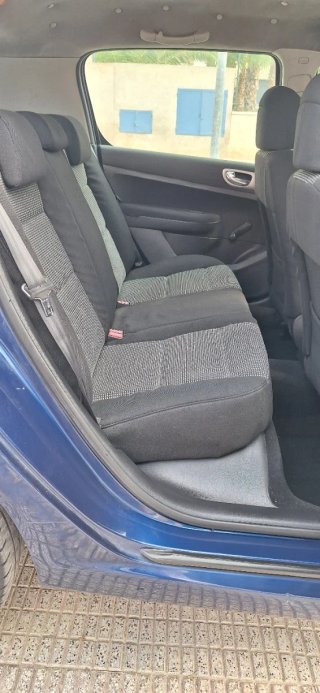 Peugeot 307 2004