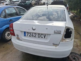 Motor elevalunas skoda 993425100 octavia 504679