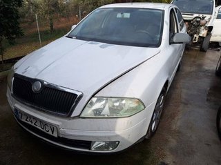Motor elevalunas skoda 993425100 octavia 504679