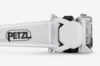 Frontal Petzl SWIFT RL 1200 Lúmenes