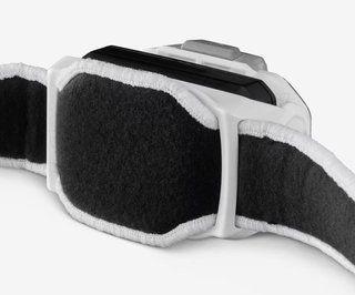 Frontal Petzl SWIFT RL 1200 Lúmenes