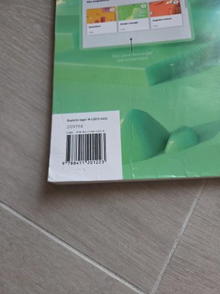 Religión Católica, 1 Secundaria, Comunidad de M...