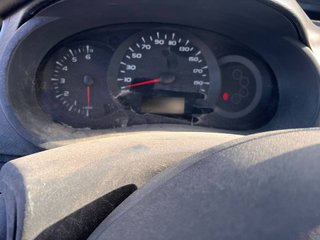 Despiece Renault Kangoo Maxi 1.5 dCi 2011