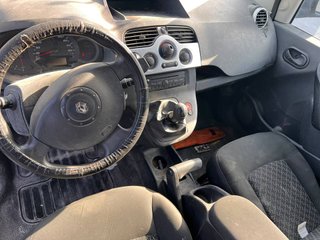 Despiece Renault Kangoo Maxi 1.5 dCi 2011