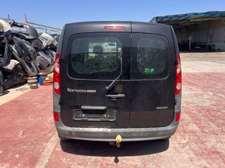 Despiece Renault Kangoo Maxi 1.5 dCi 2011