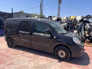 Despiece Renault Kangoo Maxi 1.5 dCi 2011