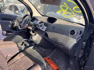 Despiece Renault Kangoo Maxi 1.5 dCi 2011
