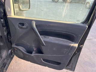 Despiece Renault Kangoo Maxi 1.5 dCi 2011