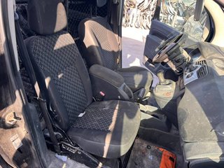 Despiece Renault Kangoo Maxi 1.5 dCi 2011