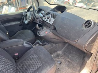 Despiece Renault Kangoo Maxi 1.5 dCi 2011