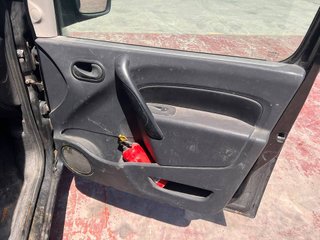 Despiece Renault Kangoo Maxi 1.5 dCi 2011