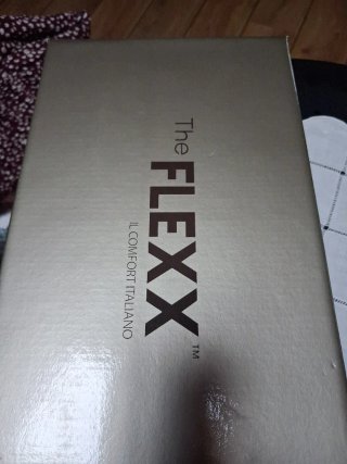 Zapatos de salón The Flexx negros talla 39
