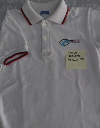 Uniforme escolar Colegio Esclavas