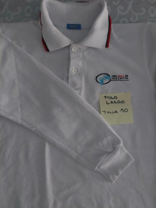 Uniforme escolar Colegio Esclavas