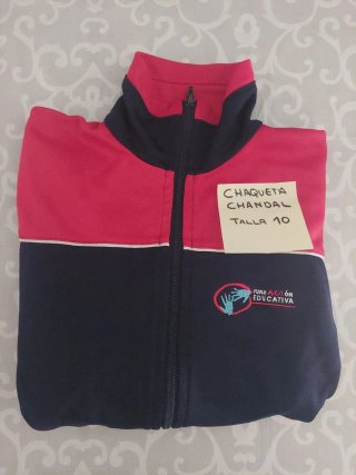 Uniforme escolar Colegio Esclavas