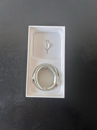 iPhone 13 128GB Rojo