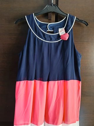 Vestido Boboli Talla 12