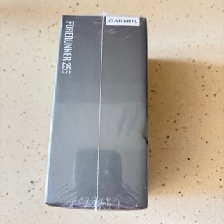 Garmin Forerunner 255 Nuevo!