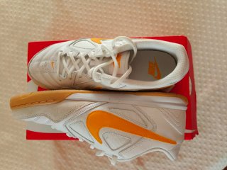 Zapatillas Nike Gato Futbol Sala Talla 44