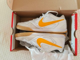 Zapatillas Nike Gato Futbol Sala Talla 44