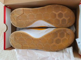 Zapatillas Nike Gato Futbol Sala Talla 44