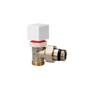 Válvula escuadra Orkli 67490 1/2'' macho