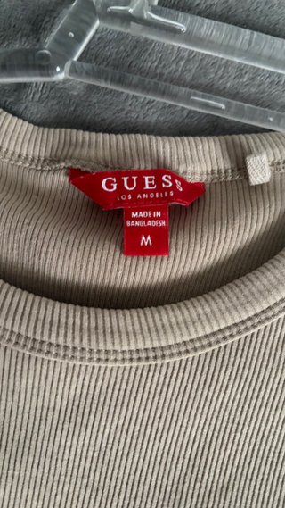 Body Guess Beige Talla XS