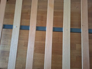 Colchón Flex Liyu 90x190 + Somier